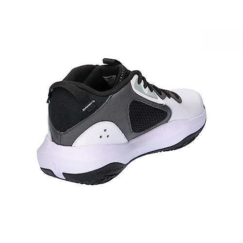 Image of Under Armour Men's Lockdown 6 Basketball Shoes