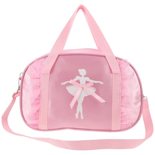 Sac de danse fille imperméable idéal de la salle de gym aux activités de bord de mer