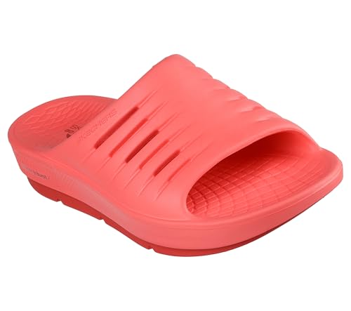 Image of SKECHERS Performance GO Recover Refresh Arch Fit Slide