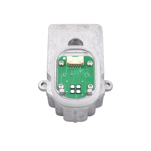 Module commande phares Benz W205 réparer erreur DRL