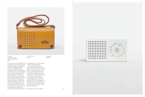 Image of Dieter Rams Werkverzeichnis
