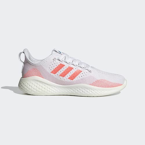 Image of adidas Men Fluidflow 2.0 Running Shoe