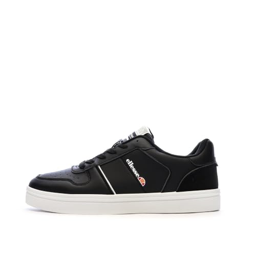 Ellesse Baskets Noires Homme Star