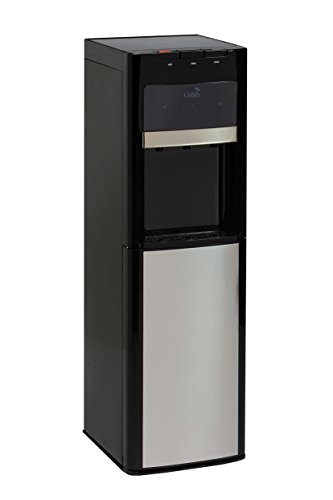 oasis premium bottom loading water cooler