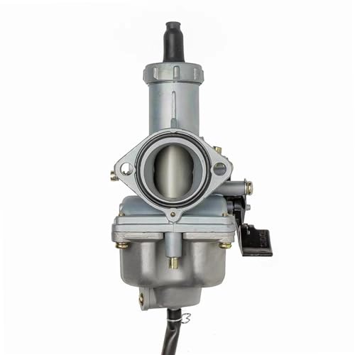 Carburateur ATV 30mm idéal pour les sorties tout-terrain