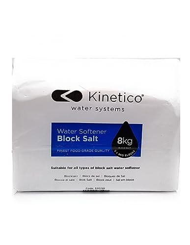 Lote de 3 bolsas de Sal Kinetico de 8kg