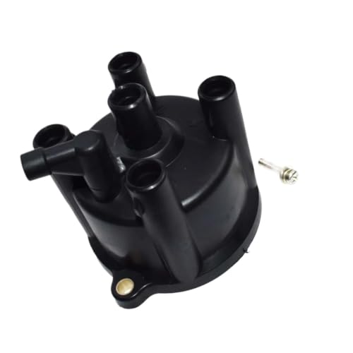 Distribuidor de encendido Toyota Camry 2.2 y RAV4 | Rotor 1910274040 1910174110 4