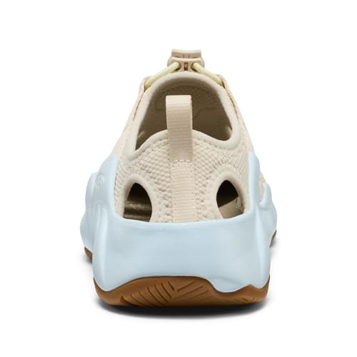 Image of KEEN Women's Hyperport H2 Closed Toe Breathable Easy On Comfortable Hiking and Water Sandals