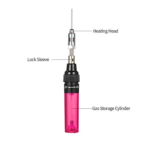 Tianzo 13 em 1 13 Pcs Kit De Ferro De Solda 26 ml Completa Eletrônica Set Caneta Ferramenta De Solda