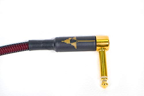 Birdland/Nazca HiFC Cable LL 6.6 ft (2 m) 119-07-LL20 miniatura 4