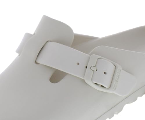 Image of Birkenstock Women's Boston Suede Clogs