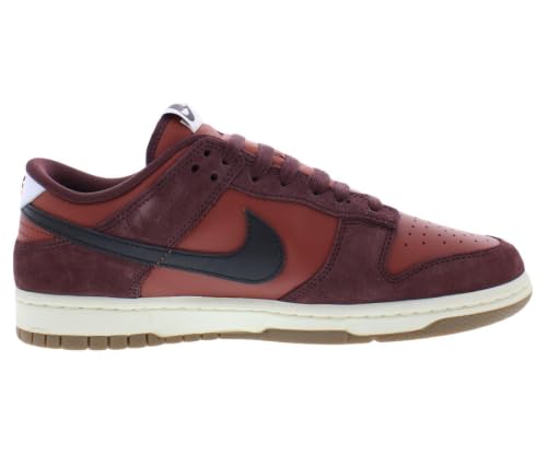 Image of Nike Mens Nike Dunk Low Retro Se