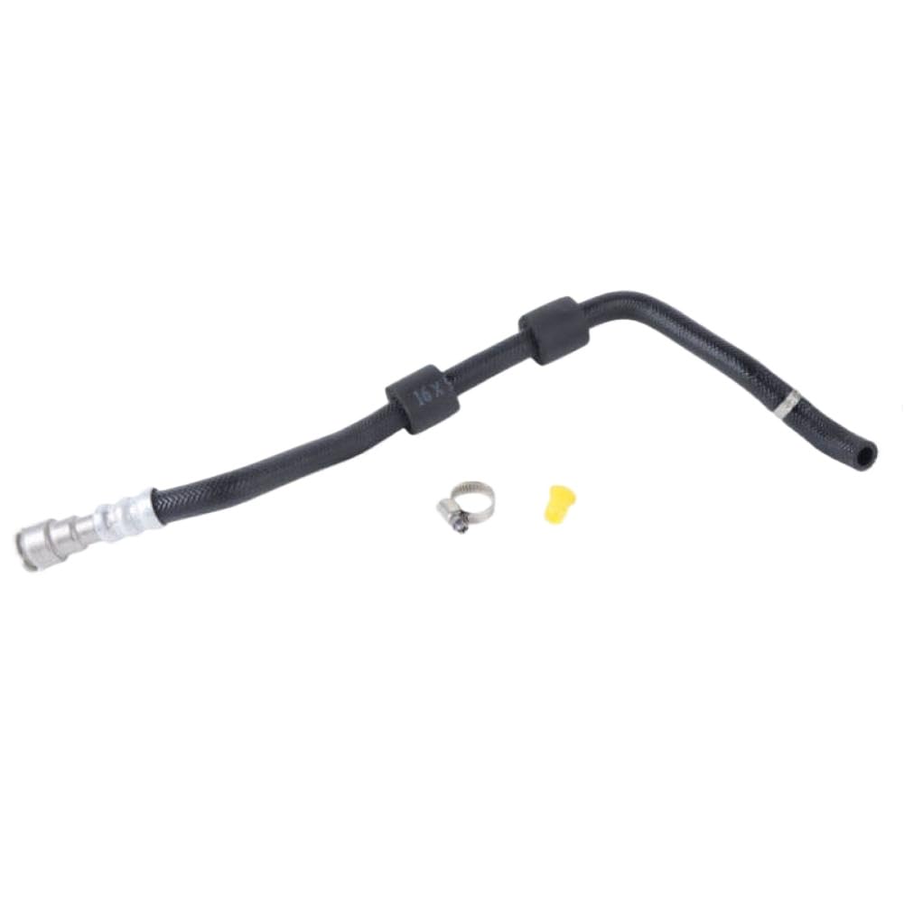 Cqadsdyrx Onecolor Power Steering Hose 32416796355 Compatible With Bmw E60 E61
