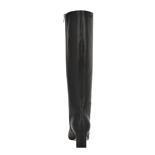Calvin Klein Women's Caterine Boot, Black 004, 8.5 - image 2