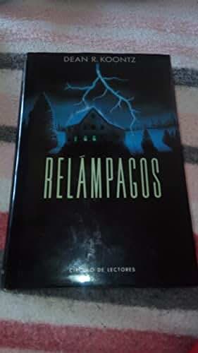 Relámpagos