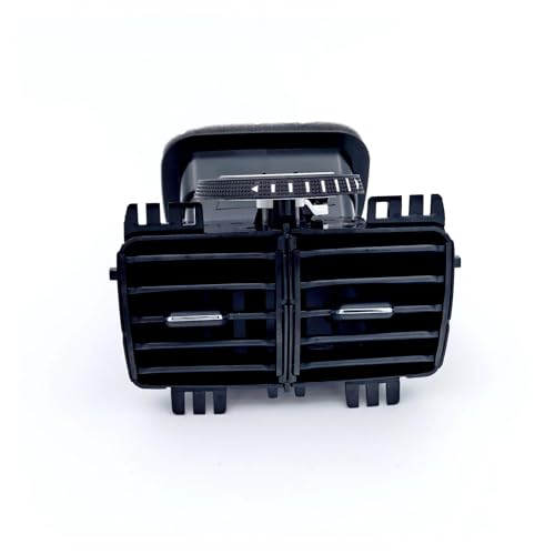 Grille d'aération voiture pour VW Touran L 2016-2021 | Évent climatisation boîte accoudoir arrière