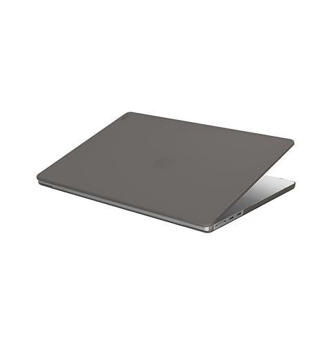 Housse MacBook Air 13 M2 2022 Claro MatteSmoke rigide premium