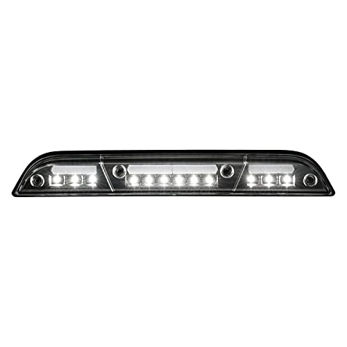 AnzoUSA High Mount Stop Light Assembly