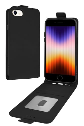 携帯電話アクセサリ iphone se2ケース 手帳型 本革」の人気商品一覧