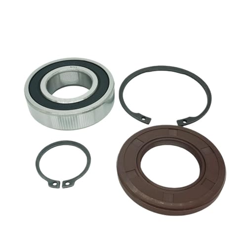 Kit joints à lèvre de vilebrequin de précision pour arbre d'hélice 914533