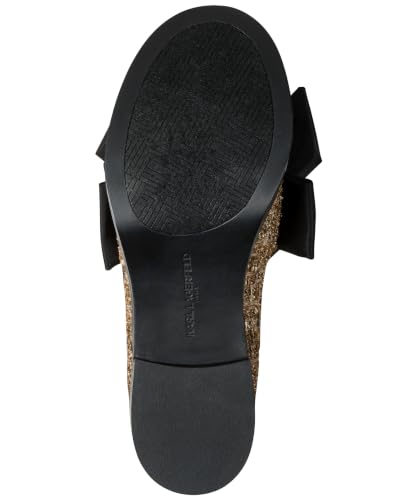 Image of Karl Lagerfeld Womens Camilla Loafer with Oversized Bow