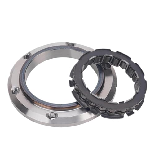 Embrayage de démarreur unidirectionnel SXS700M4 roulement volant moteur MUV700