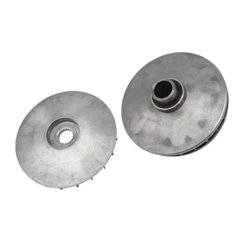 Variateur primaire Linhai 400 embrayage de transmission mécanique pour véhicule quad ATV