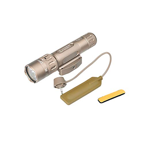 Amazon.co.jp: 【Element airsoft】WMX200ライトとPEQ15 LA5-C (ATPIAL