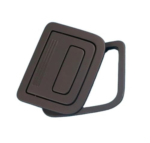 Interrupteur d'ouverture de hayon pour vos voyages en Audi A4 Allroad avec tapis