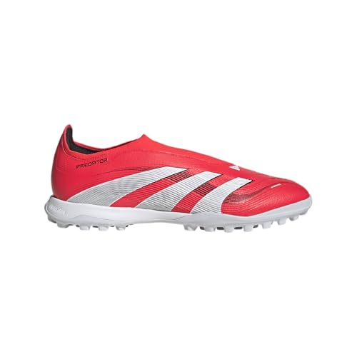 adidas Unisex League Laceless Turf Sneaker2