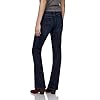 Lucky Brand Women's Mid Rise Sweet Bootcut Jean, Agate, 29x32