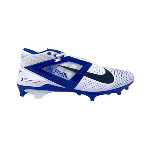 Image of Nike Men's Alpha Menace 4 Pro NRG Football Cleats