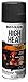 Rust-Oleum 248903 12-Ounce 2000 Degree, Flat Black Automotive High Heat Spray Paint, 12 Ounce (Pack of 1)