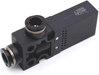 1PCS New Vacuum Ejector VBH12-66P