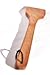 ECOSALL Large Wooden Spoon - 18-inch Heavy Duty Cajun Stir Paddle for Cooking in Big Pots & Wall Décor - Big Spoon For Brewing, Grill, Mixing, Stirring - Solid Natural Hard Wood Long Spatula.
