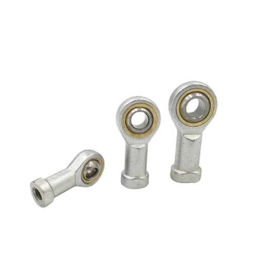 Embout à tige fileté SA 20TK pour remplacer une articulation de vérin usée M20X1.5