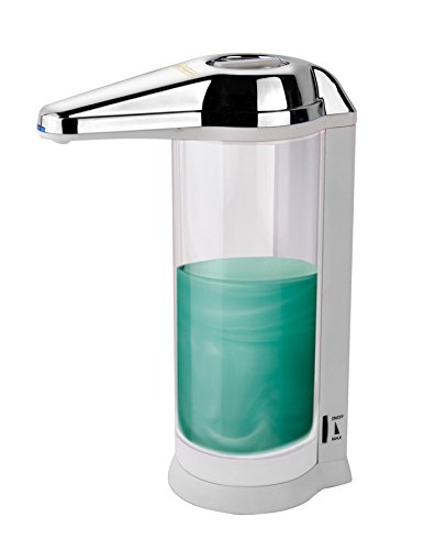 V-470 distributore Automatico di Sapone Liquido con sensore a infrarossi