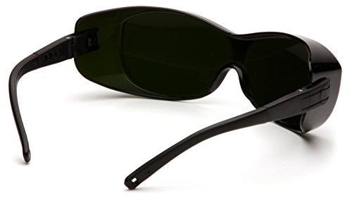 Pyramex OTS Safety Glasses