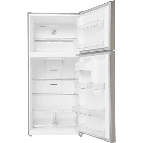 Midea MRT18D3BST Refrigerator