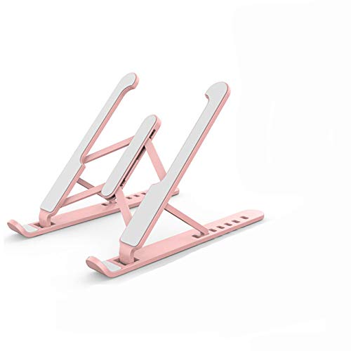 Computer Rackfoldable Laptop-Ständer Anti-Rutsch-Tablet Desktop-Ständer Laptop-Ständer