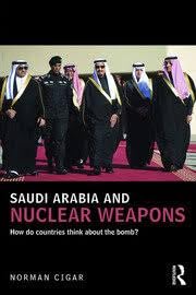 Buy Saudi Arabia and Nuclear Weapons — BookShops.in