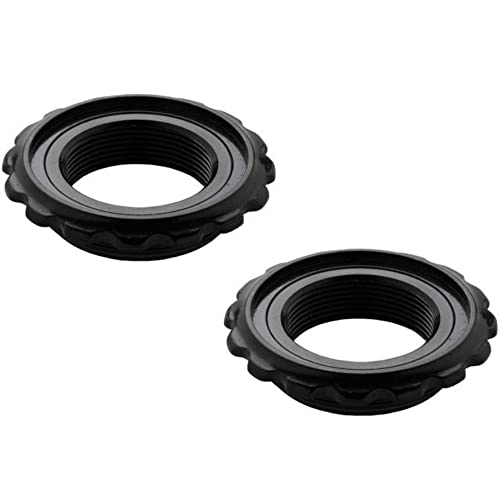 Aheadset Threaded Adjusting Cover 1