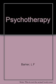 Psychotherapy: Treatment that attempts to improve the condition of a human being by means of influences that are brought to bear upon his mind