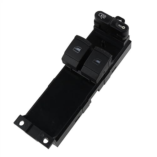 Bouton de commutation fenêtre électrique VW Passat Bora confort de conduite