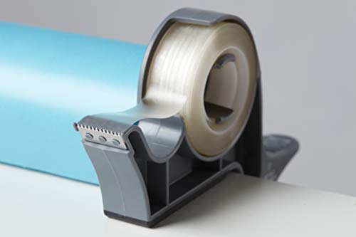 Wrap Buddies | Compact, Simple Gift Wrapping Paper Holder and Organizer (Cherry) - Thumbnail 4