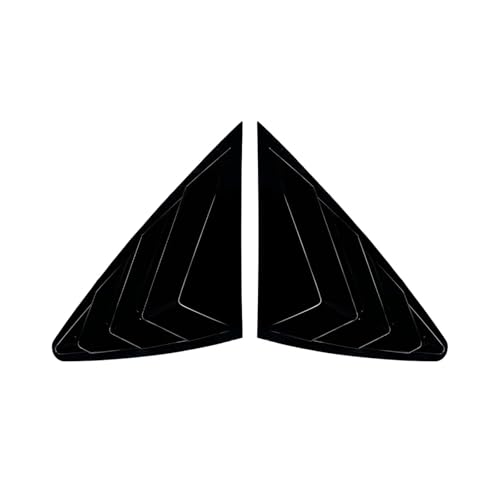ZfXxc GLC N[y C254 GLC300 400 2024 2025 TChEBhE[o[ɓKԂ̃AEBhEVb^[Jo[g(Glossy Black)