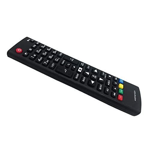 MYHGRC Nuovo Telecomando LG AKB74915324