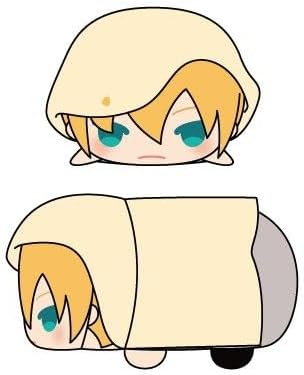 もちマス とうらぶ 山姥切国広 A賞 vol.1 もちもちマスコット M もちマス とうらぶ 山姥切国広 A賞 vol.1 もちもちマスコット M