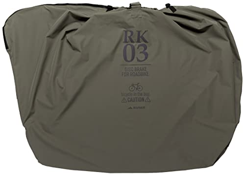 Maruto Tour Bag RK-03 DR (Disc Road) RK-03DR Khaki