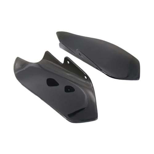 Ailes déflecteurs de vent aérodynamiques pour XT1200Z 2014-2021